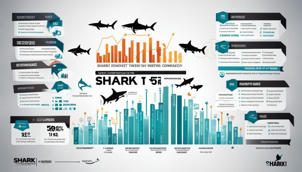 Season 15 Shark Tank market performance Season 15 Shark Tank market performance