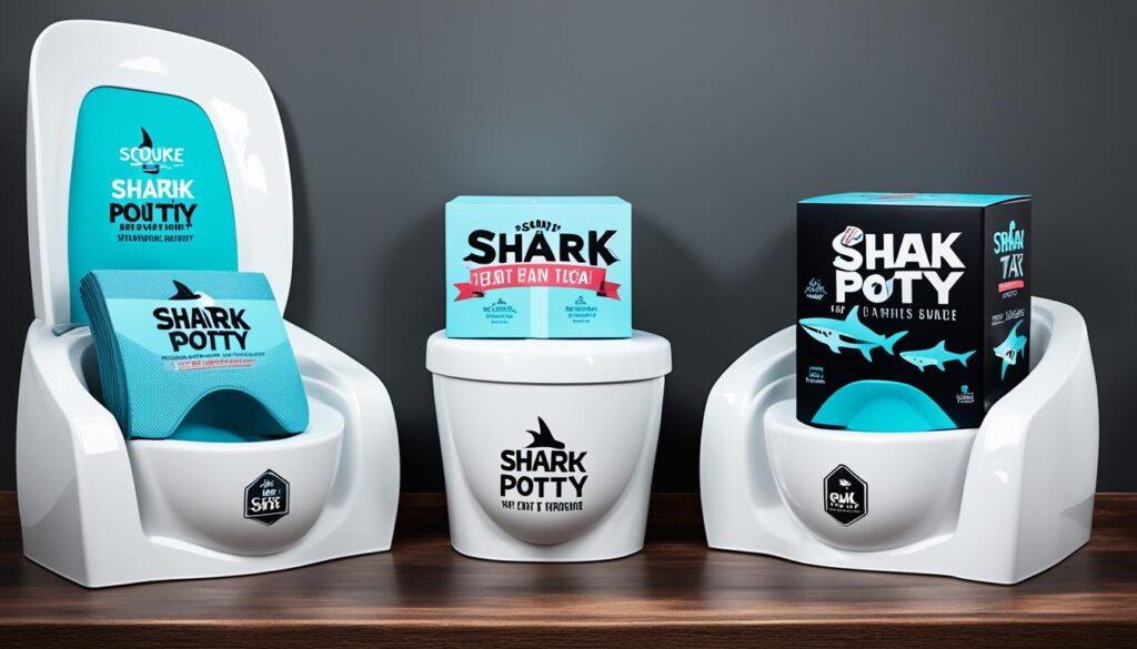 Shark Tank effect