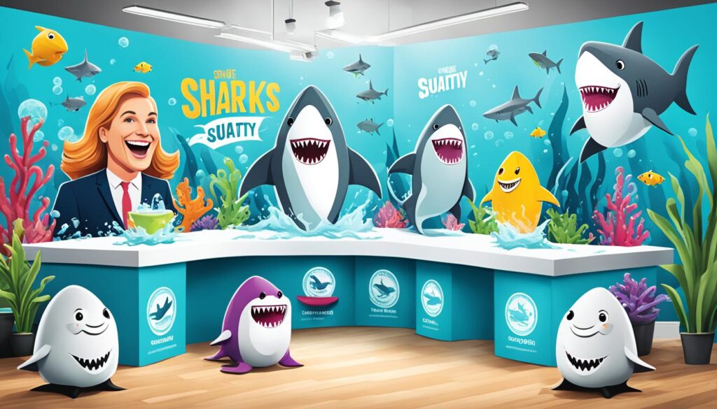 Shark Tank pitch success Shark Tank pitch success
