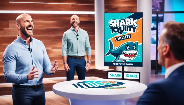 Sleep Styler Shark Tank Episode