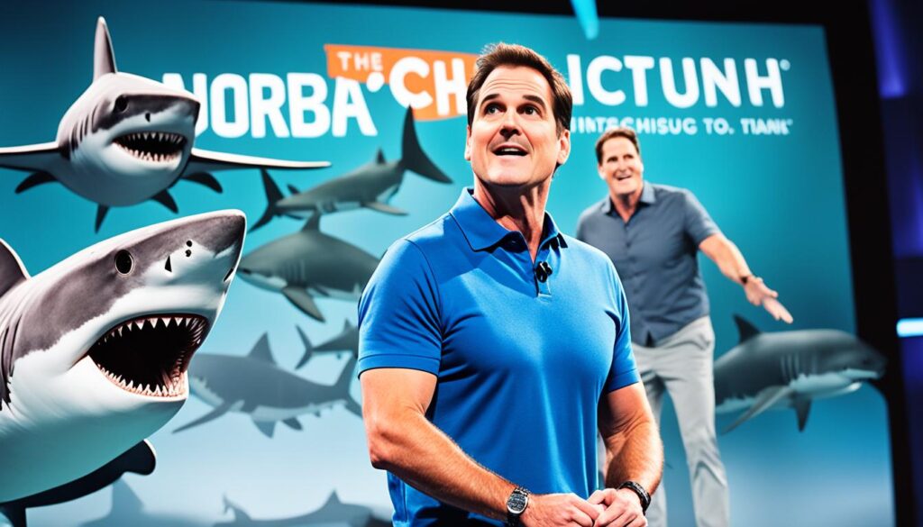 Songlorious deal Mark Cuban Songlorious deal Mark Cuban