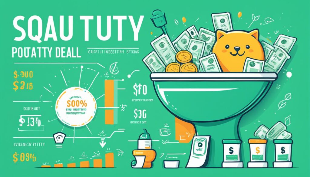 Squatty Potty deal