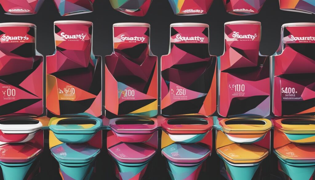 Squatty Potty financials