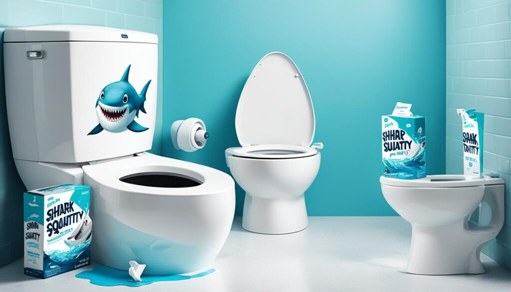 Squatty Potty market impact