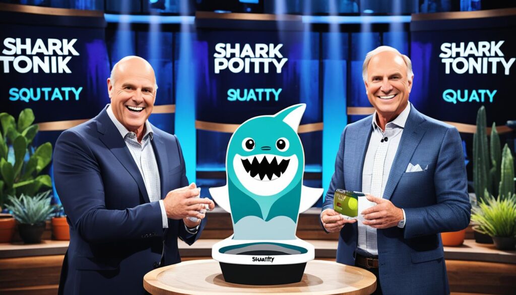 Squatty Potty shark tank impact Squatty Potty shark tank impact