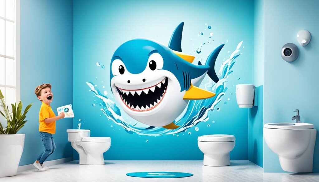 Squatty Potty viral marketing campaigns Squatty Potty viral marketing campaigns