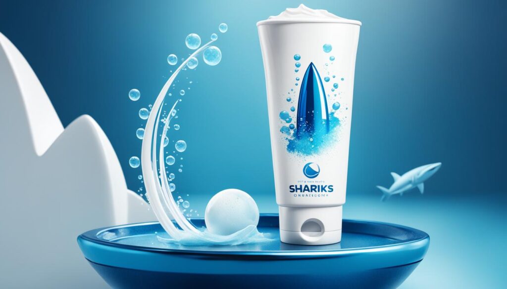 Touch Up Cup Shark Tank