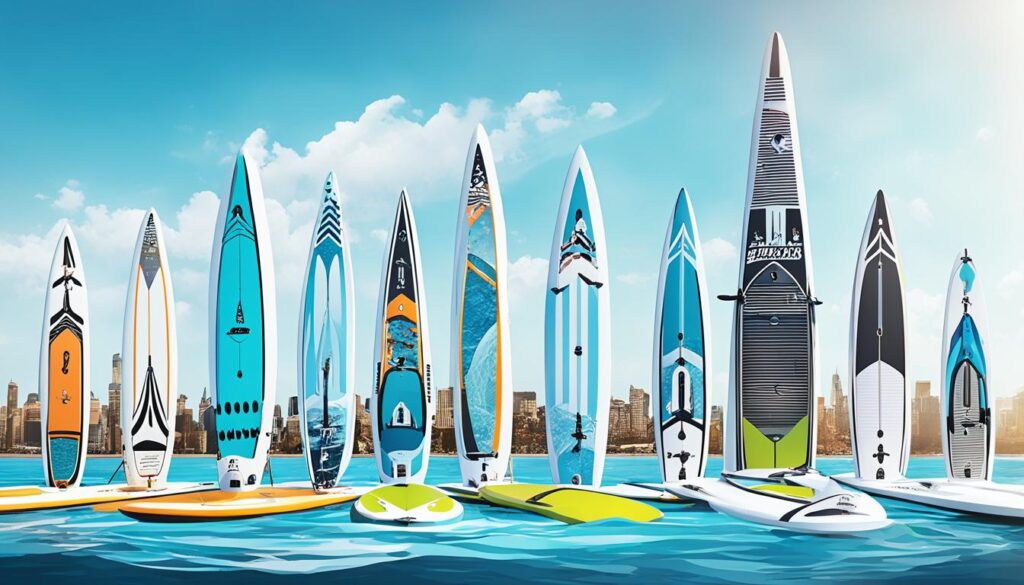 Tower Paddle Boards Shark Tank investment Tower Paddle Boards Shark Tank investment