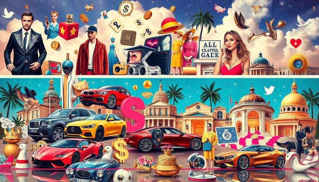 influencer wealth history influencer wealth history