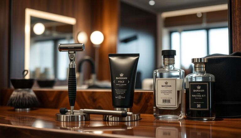 legacy shave