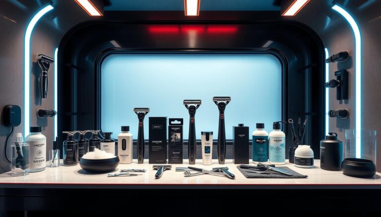 legacy shave shark tank