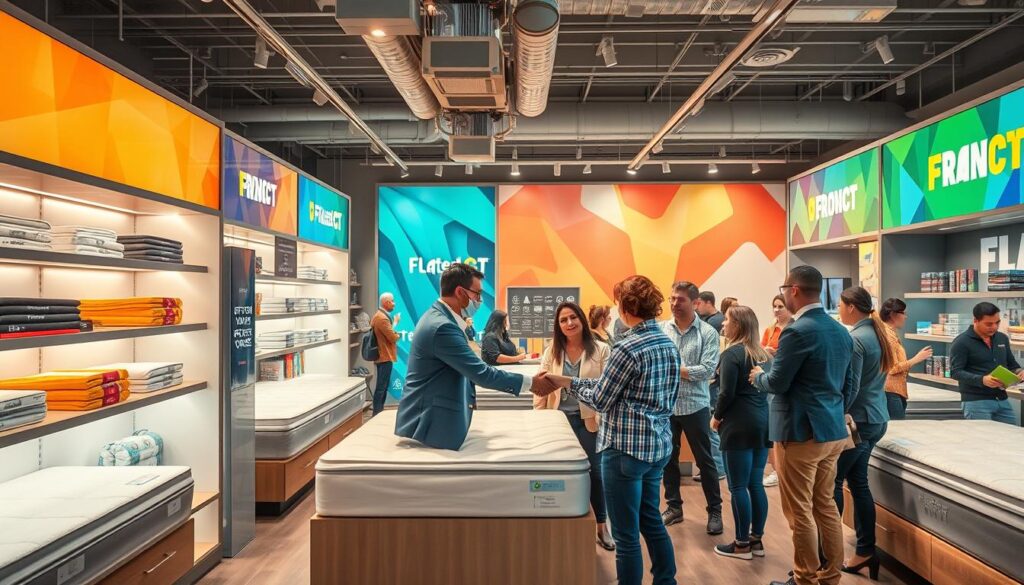 retail partnerships