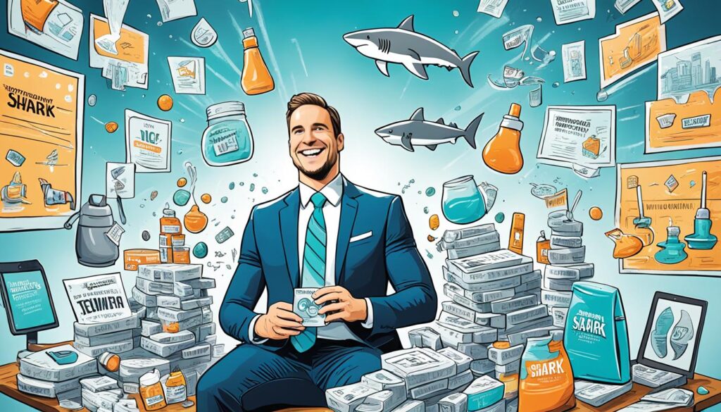 successful entrepreneur investments