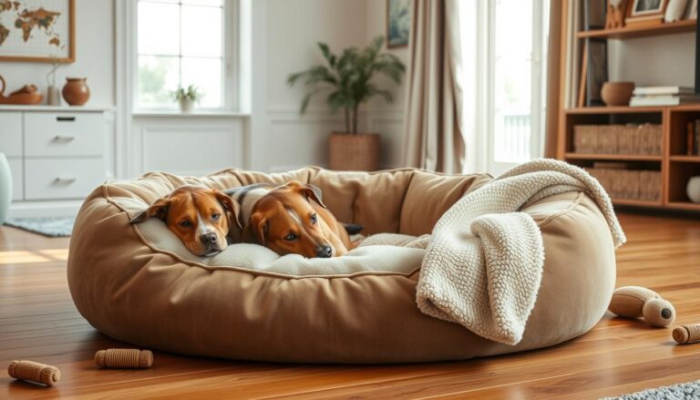 Dog Bed for Humans Shark Tank