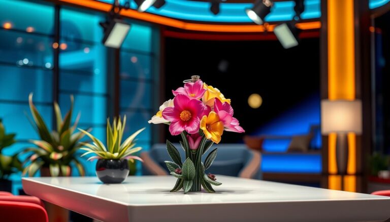Flasky Flowers Shark Tank
