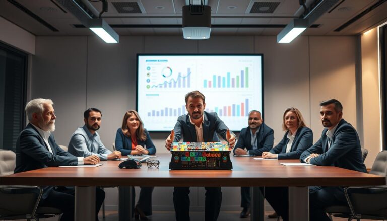 How to pitch like a Shark Tank contestant