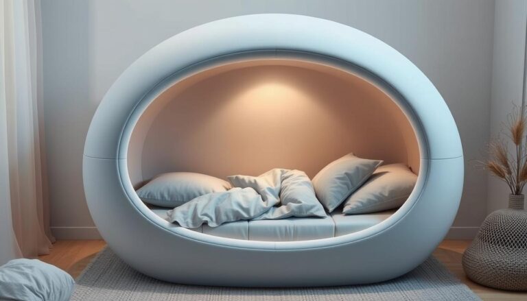 Hug Sleep Shark Tank
