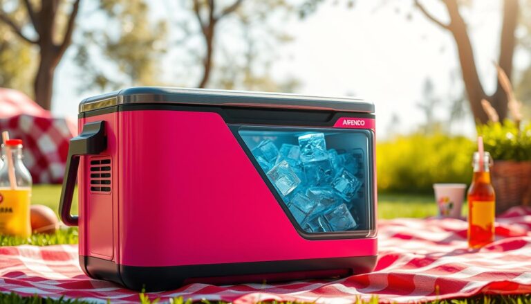IcyBreeze Shark Tank