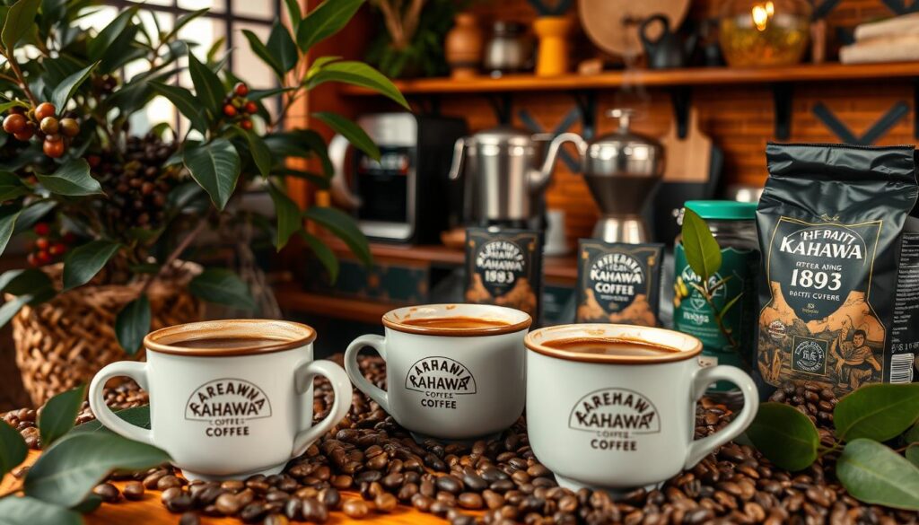 Kahawa 1893 Coffee Kahawa 1893 Coffee