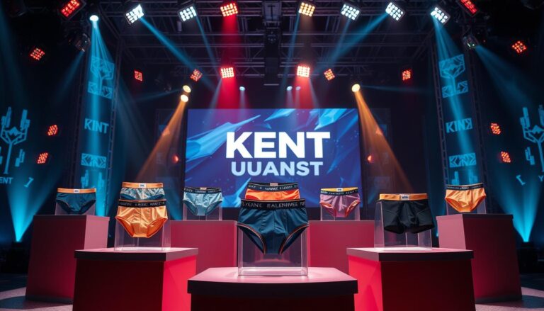Kent Underwear net worth after Shark Tank