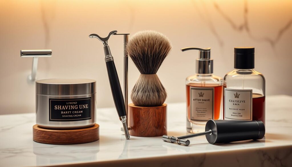 Legacy Shave Product Line Legacy Shave Product Line