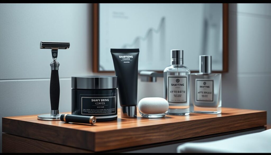 Legacy Shave equity Legacy Shave equity