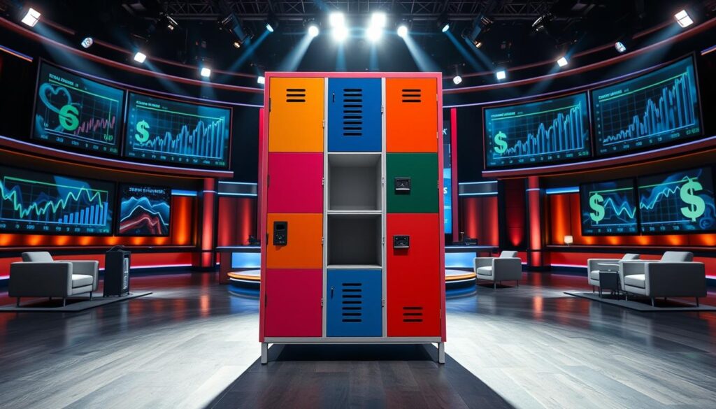 Lockerbones Shark Tank Deal Lockerbones Shark Tank Deal