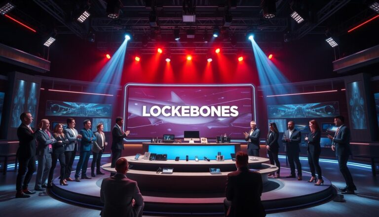 Lockerbones net worth after Shark Tank