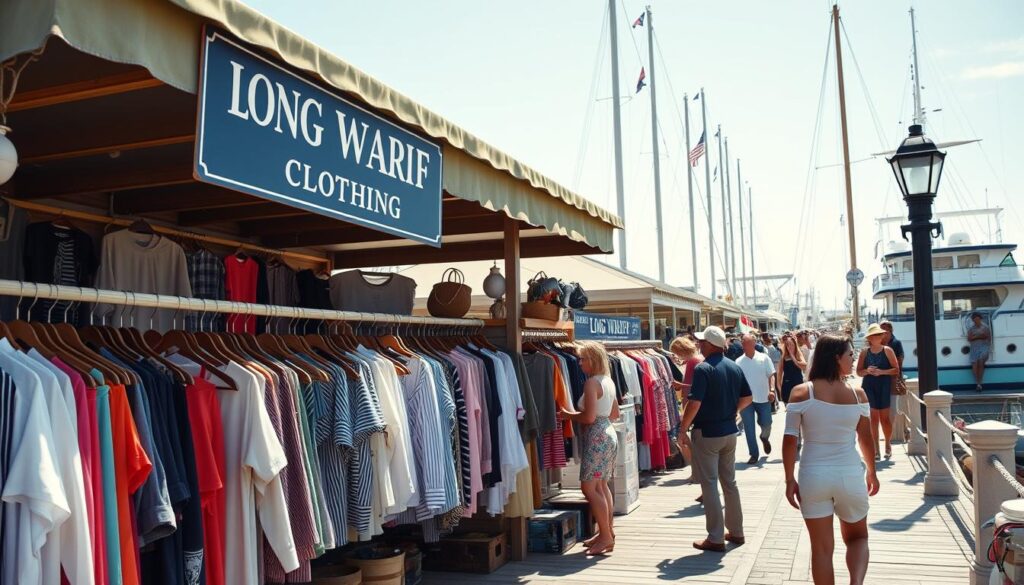 Long Wharf Clothing Long Wharf Clothing