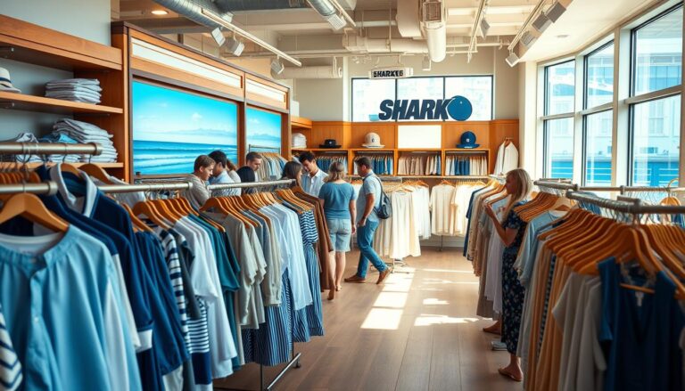 Long Wharf Clothing net worth after Shark Tank