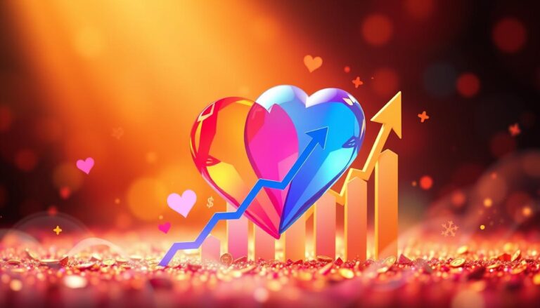 Love Is Project net worth after Shark Tank