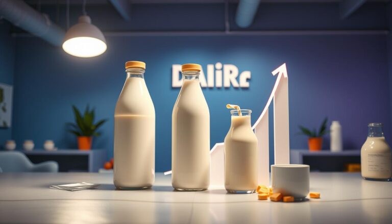 Milkify net worth after Shark Tank