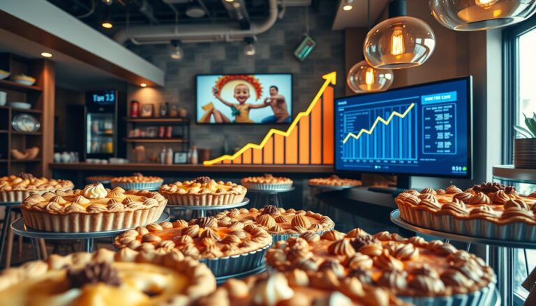 Mr Tod's Pies net worth after Shark Tank
