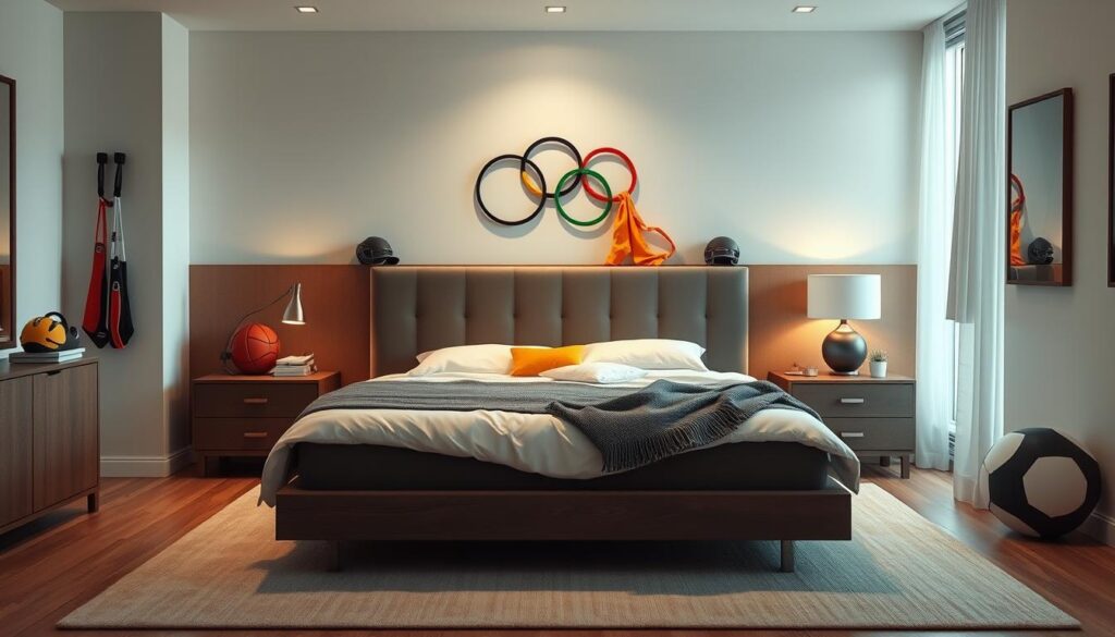 Olympic athletes endorse BedJet for sleep recovery Olympic athletes endorse BedJet for sleep recovery
