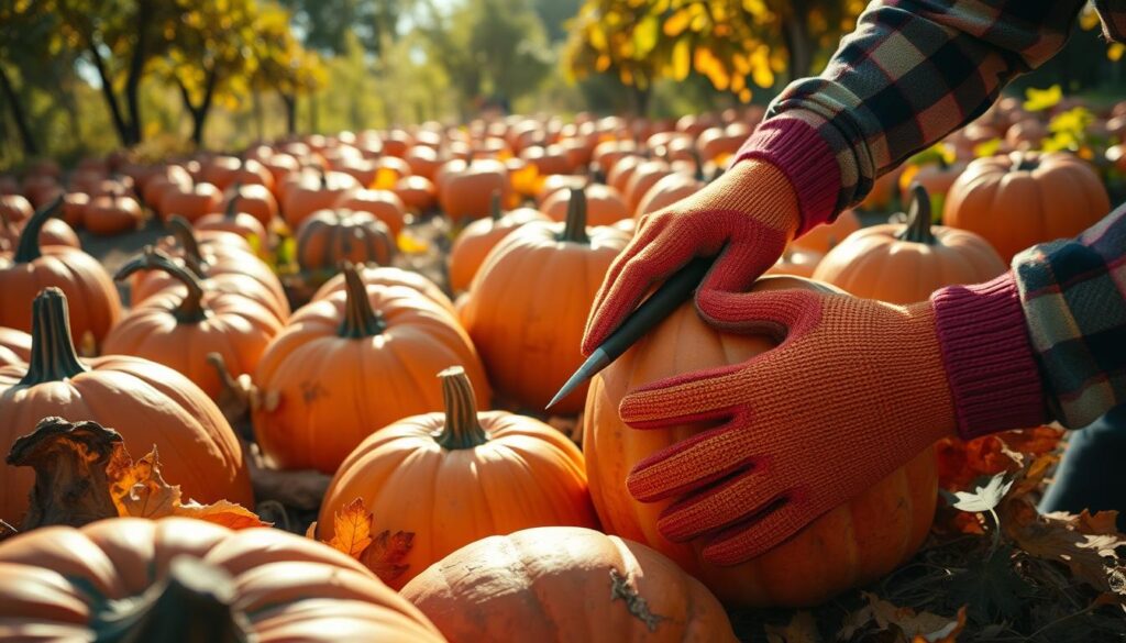 Pumpkin Glove Scraper growth opportunities Pumpkin Glove Scraper growth opportunities