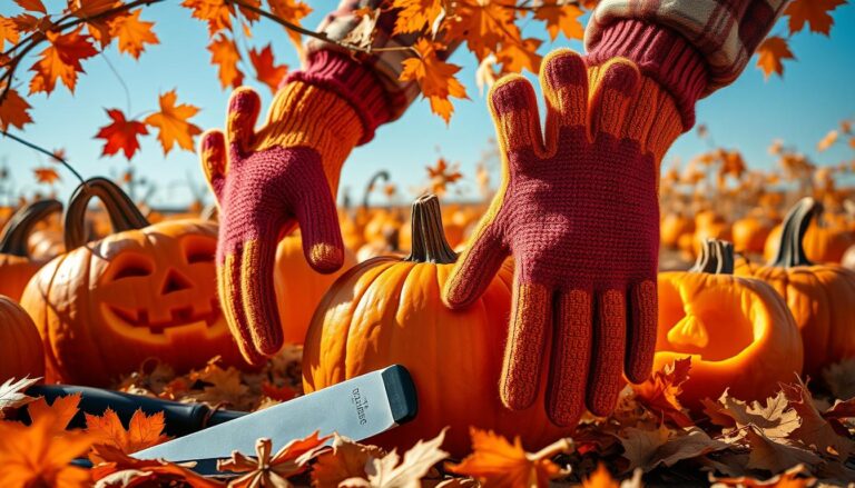 Pumpkin Glove Scraper net worth after Shark Tank