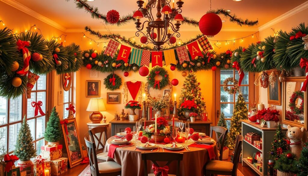 Ready Festive customizable decor Ready Festive customizable decor
