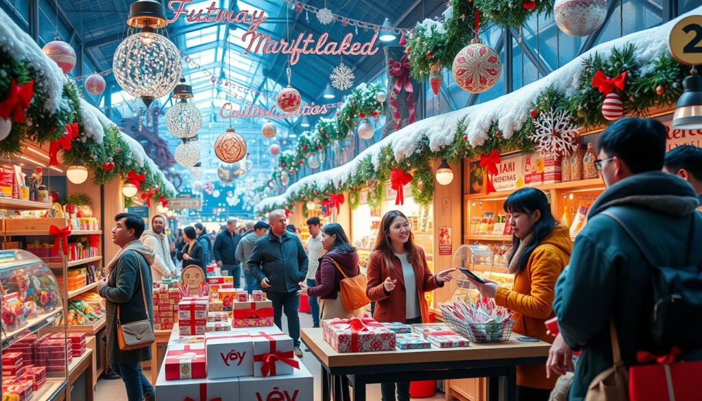 Ready Festive future plans Ready Festive future plans