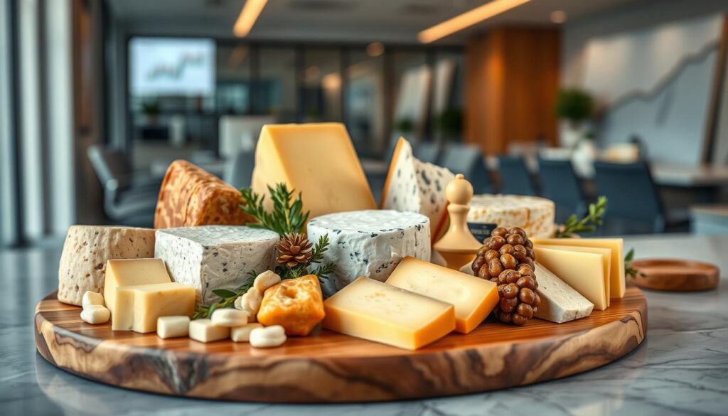 Rebel Cheese net worth
