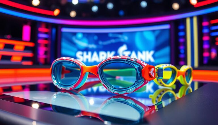 Rekkie Goggles net worth after Shark Tank