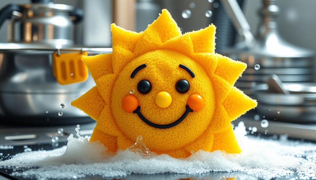 Scrub Daddy Scrub Daddy
