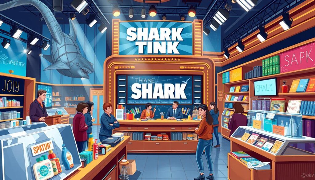 Shark Tank changes small businesses