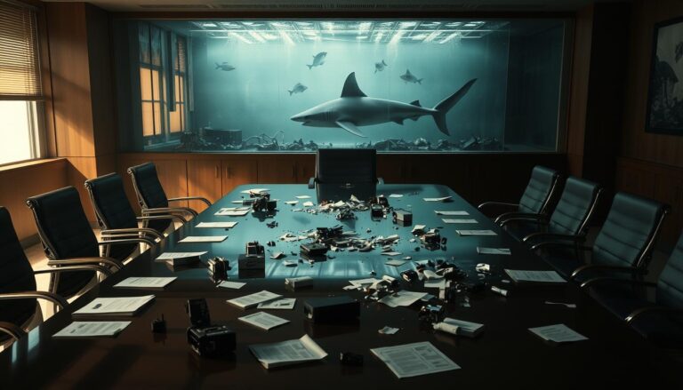 Shark Tank deals that fell through