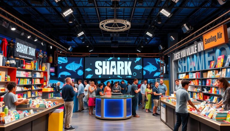 Shark Tank failed products that became successful