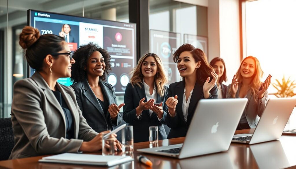 Shark Tank female entrepreneurs