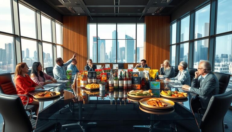 Shark Tank food and beverage success stories