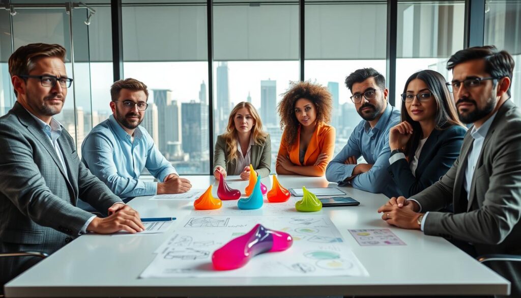 Shark Tank investors