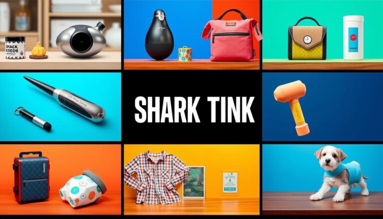 Shark Tank successful products 2024