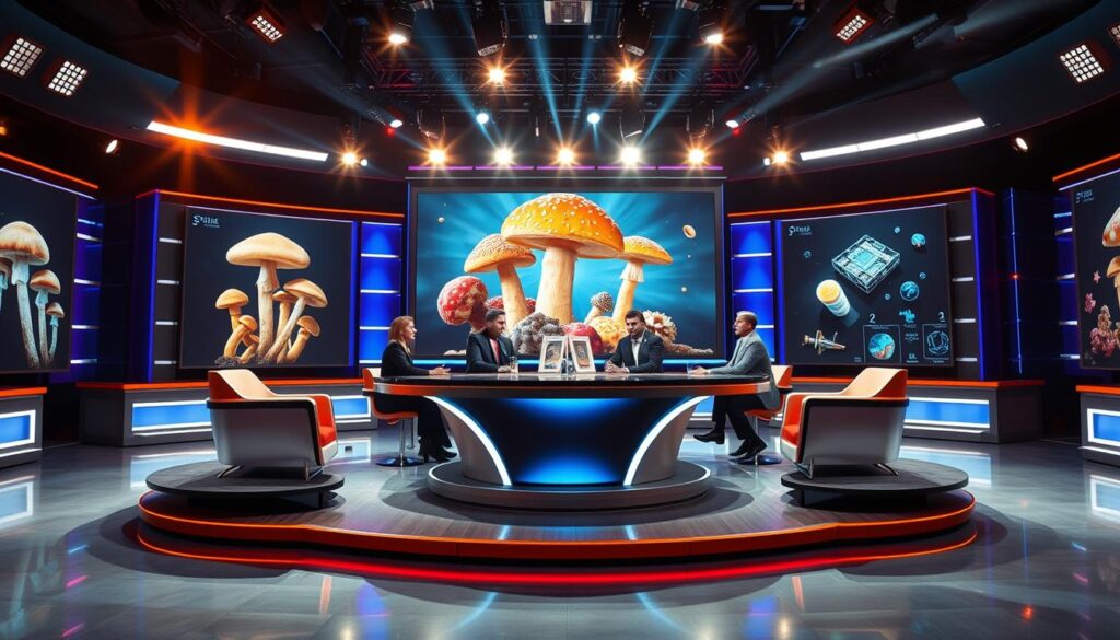 Shroomacon Shark Tank Pitch Shroomacon Shark Tank Pitch