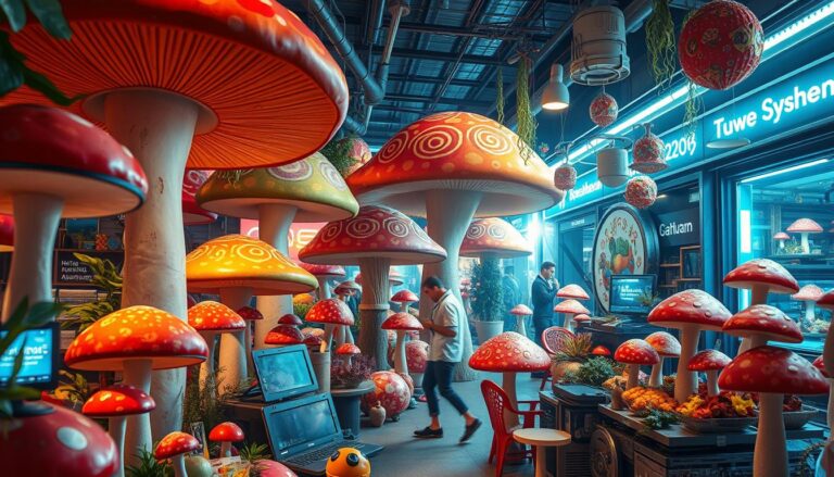 Shroomacon net worth after Shark Tank
